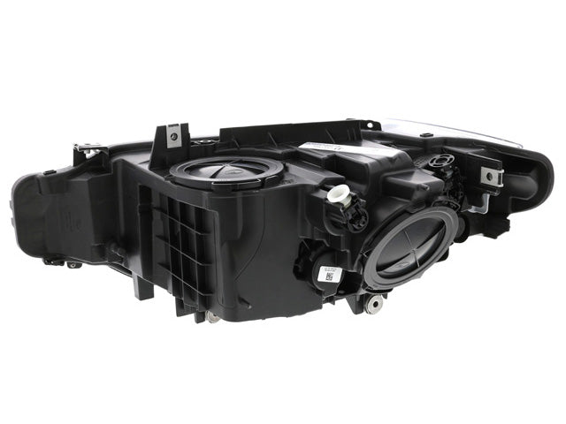 Headlight Assembly
