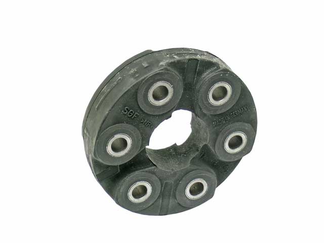 Flex Disc