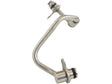 Turbocharger Oil Line