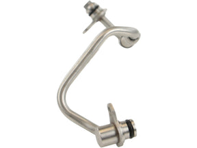 Turbocharger Oil Line