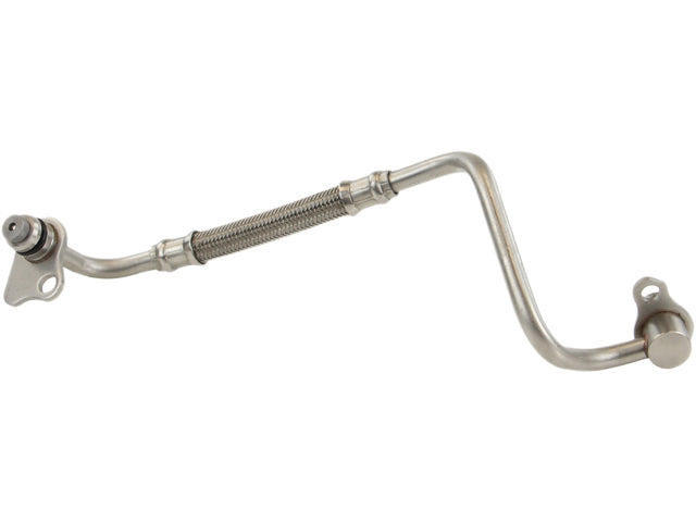 Turbocharger Oil Line