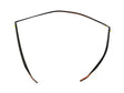 Windshield Moulding