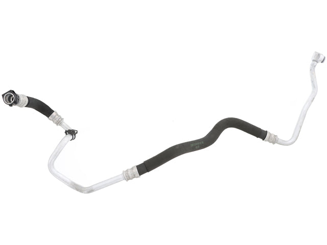 Engine Oil Cooler Line