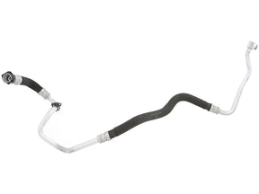 Engine Oil Cooler Line