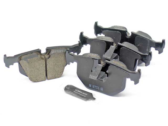Brake Pad Set