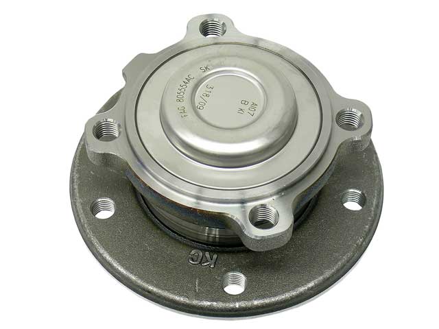 Wheel Hub