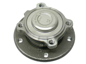Wheel Hub