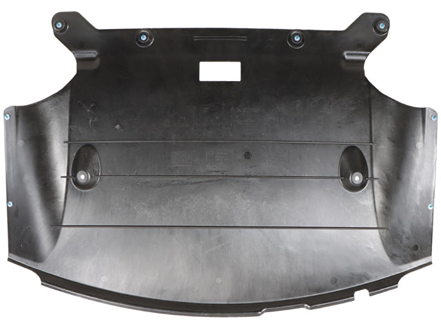 Undercar Shield