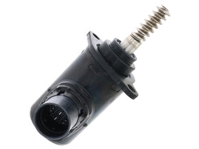 Eccentric Shaft Actuator