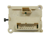 Ignition Switch