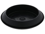 Cowl Cover Cap