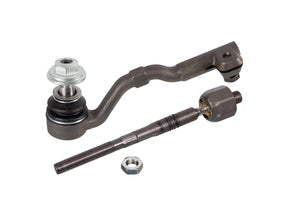 Tie Rod Assembly