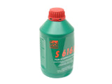 Hydraulic Fluid
