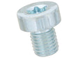 Transmission Drain Plug
