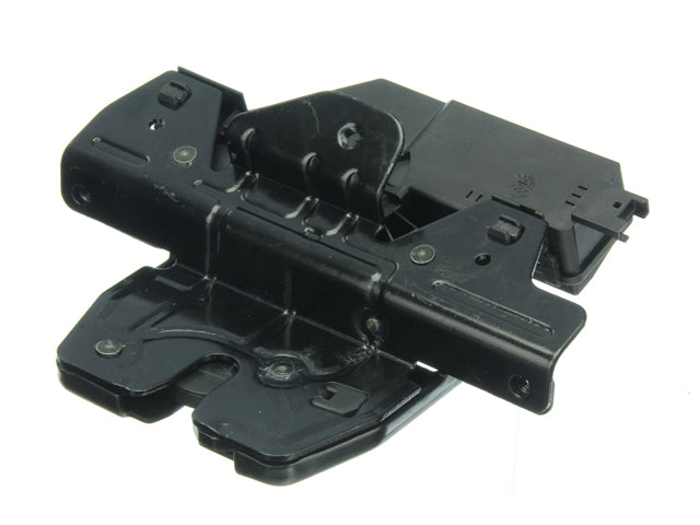 Hatch Lock