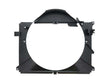 Fan Shroud