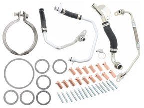 Turbocharger Line Kit