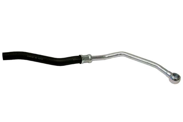 Power Steering Hose