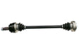 Axle Shaft Assembly