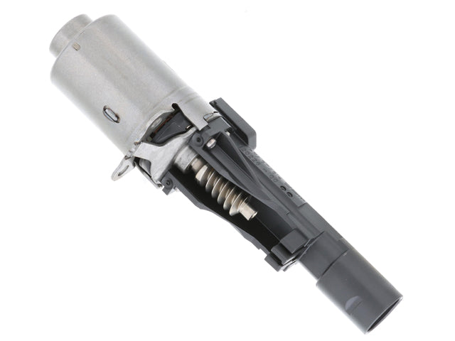 Eccentric Shaft Actuator