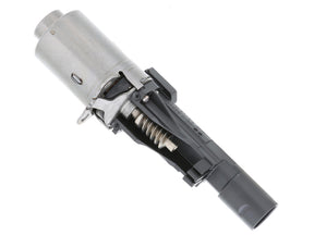 Eccentric Shaft Actuator