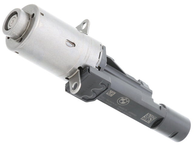 Eccentric Shaft Actuator