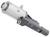 Eccentric Shaft Actuator