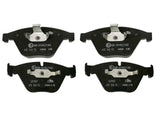 Brake Pad Set