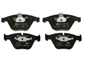 Brake Pad Set