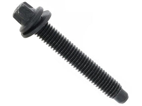 Fuel Rail Screw