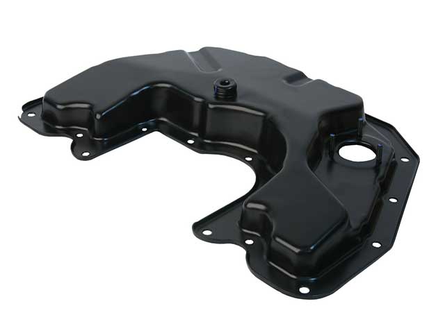 Engine Oil Pan