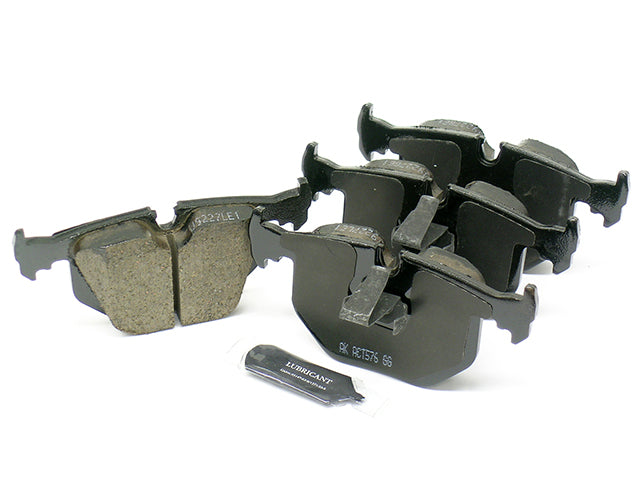 Brake Pad Set