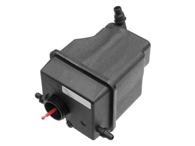 Coolant Expansion Tank