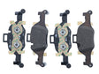 Brake Pad Set