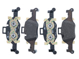Brake Pad Set
