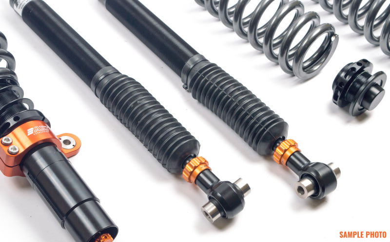 AST 12-15 BMW M3 F80/M4 F82 Pre LCI / 15-18 BMW M3 F80/M4 F82 LCI 5100 Street Series Coilovers