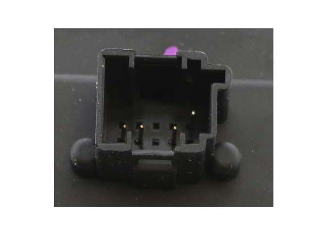 Combination Switch