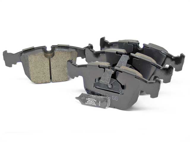 Brake Pad Set