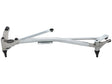 Windshield Wiper Linkage