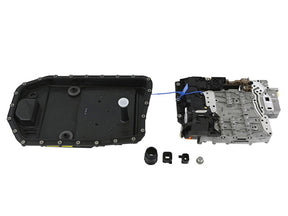 Valve Body