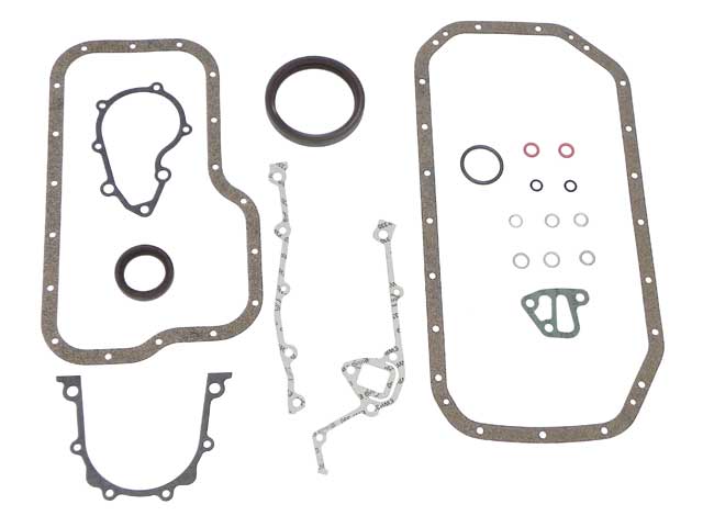 Engine Gasket Set