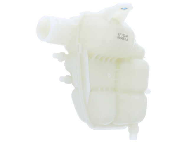 Coolant Expansion Tank