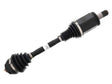 Axle Shaft Assembly