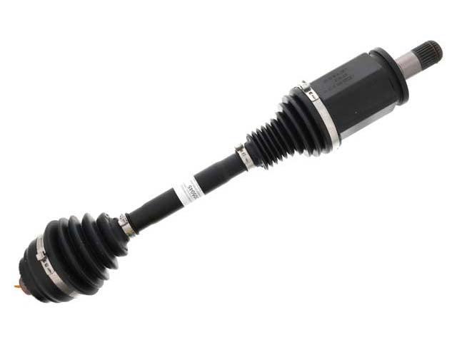 Axle Shaft Assembly