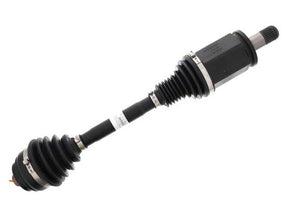 Axle Shaft Assembly