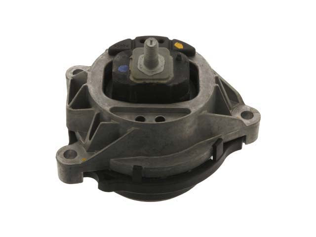 Engine Mount