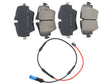 Brake Pad Set