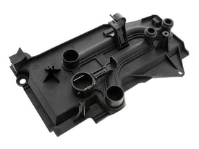 Radiator Mounting Plate