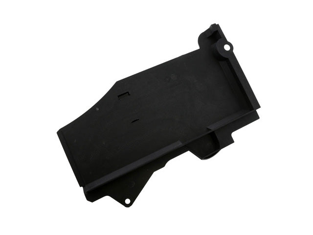 Radiator Mounting Plate