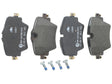 Brake Pad Set